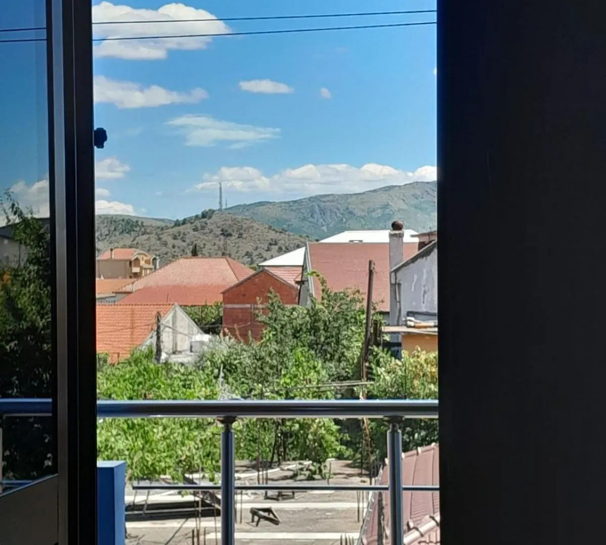 Aleksi&Eli Apartment Shkoder