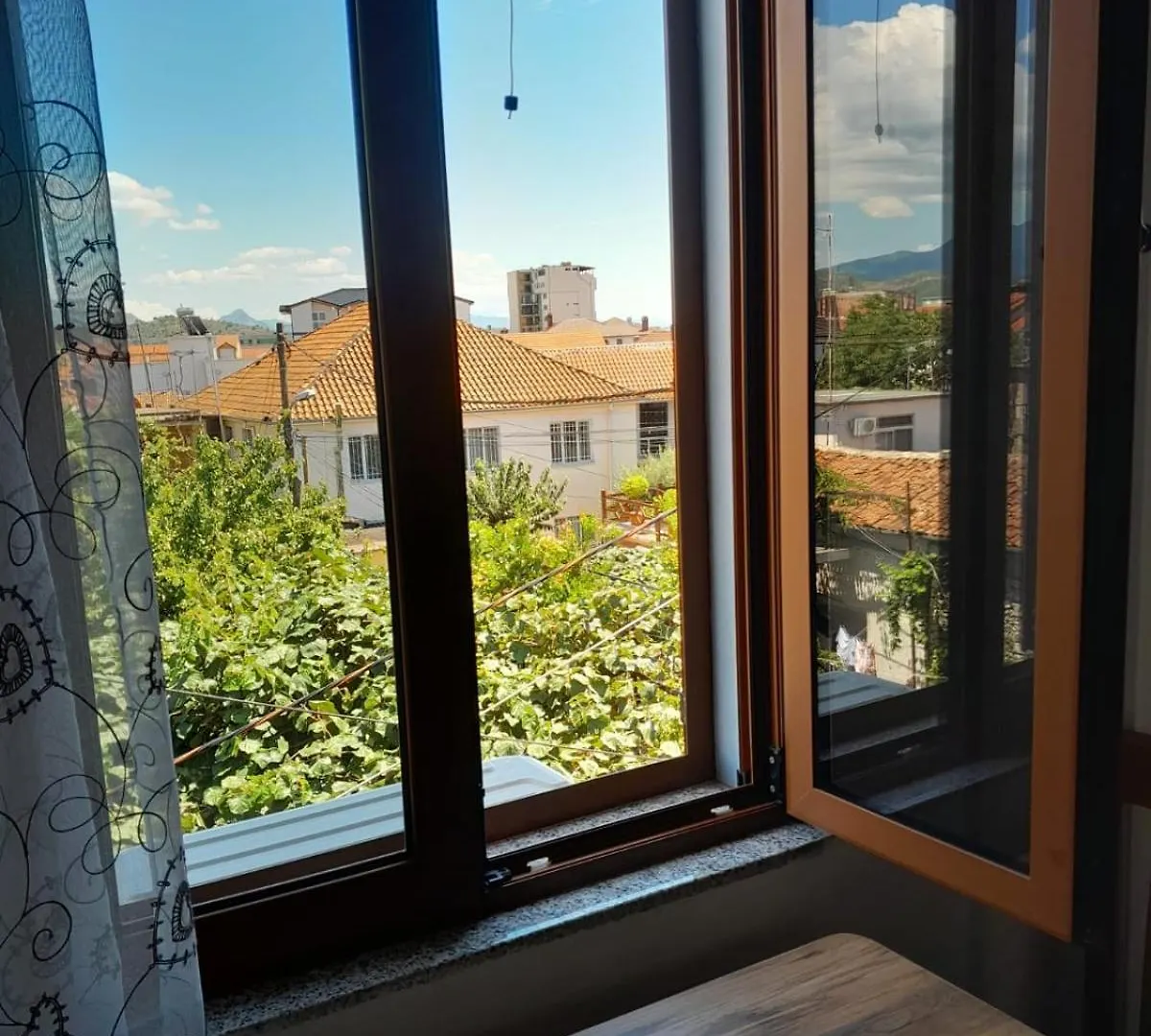 Aleksi&Eli Apartment Shkoder
