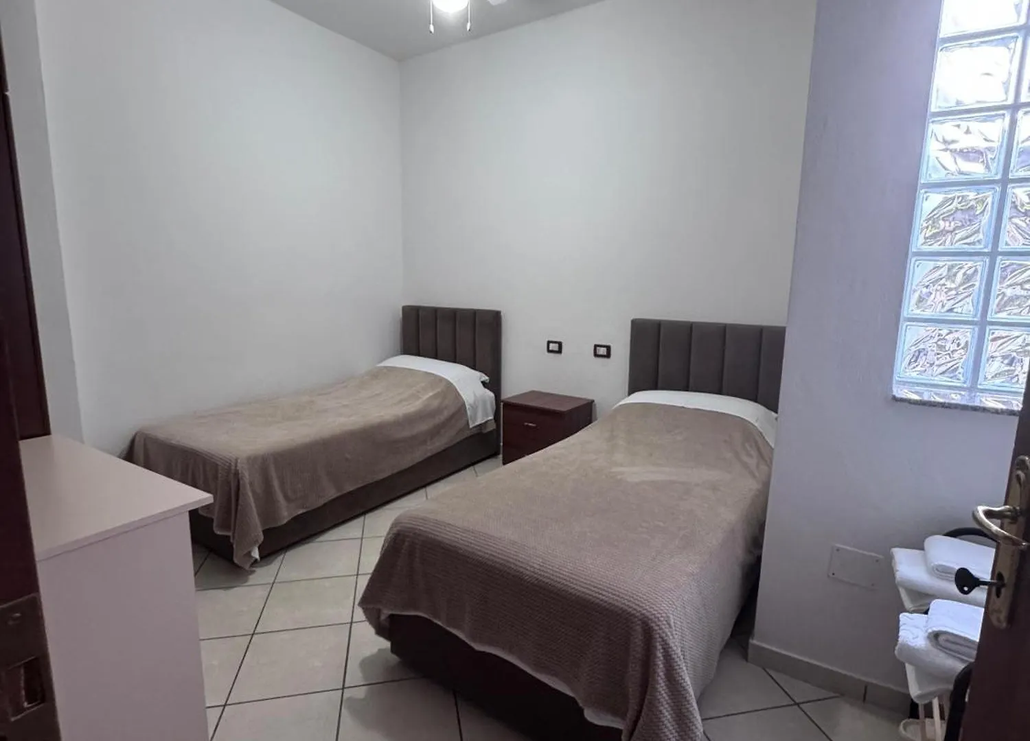 Aleksi&Eli Apartment Shkoder