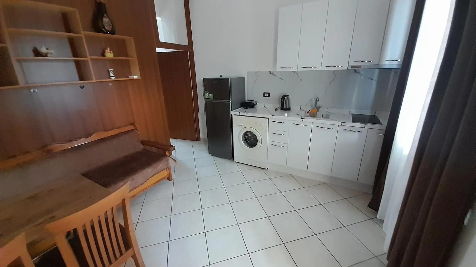 Aleksi&Eli Apartment Shkoder