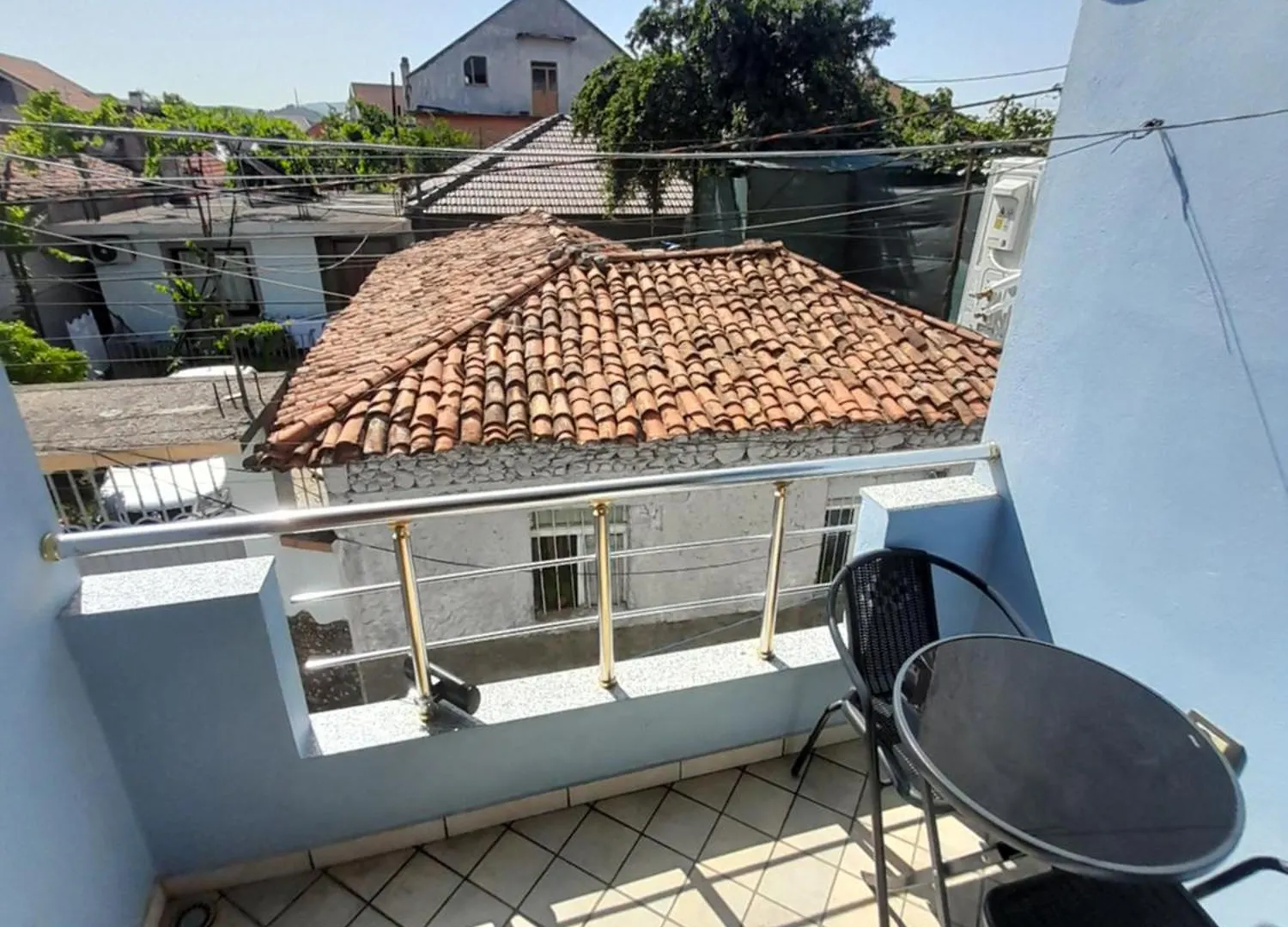 Aleksi&Eli Apartment Shkoder Albania