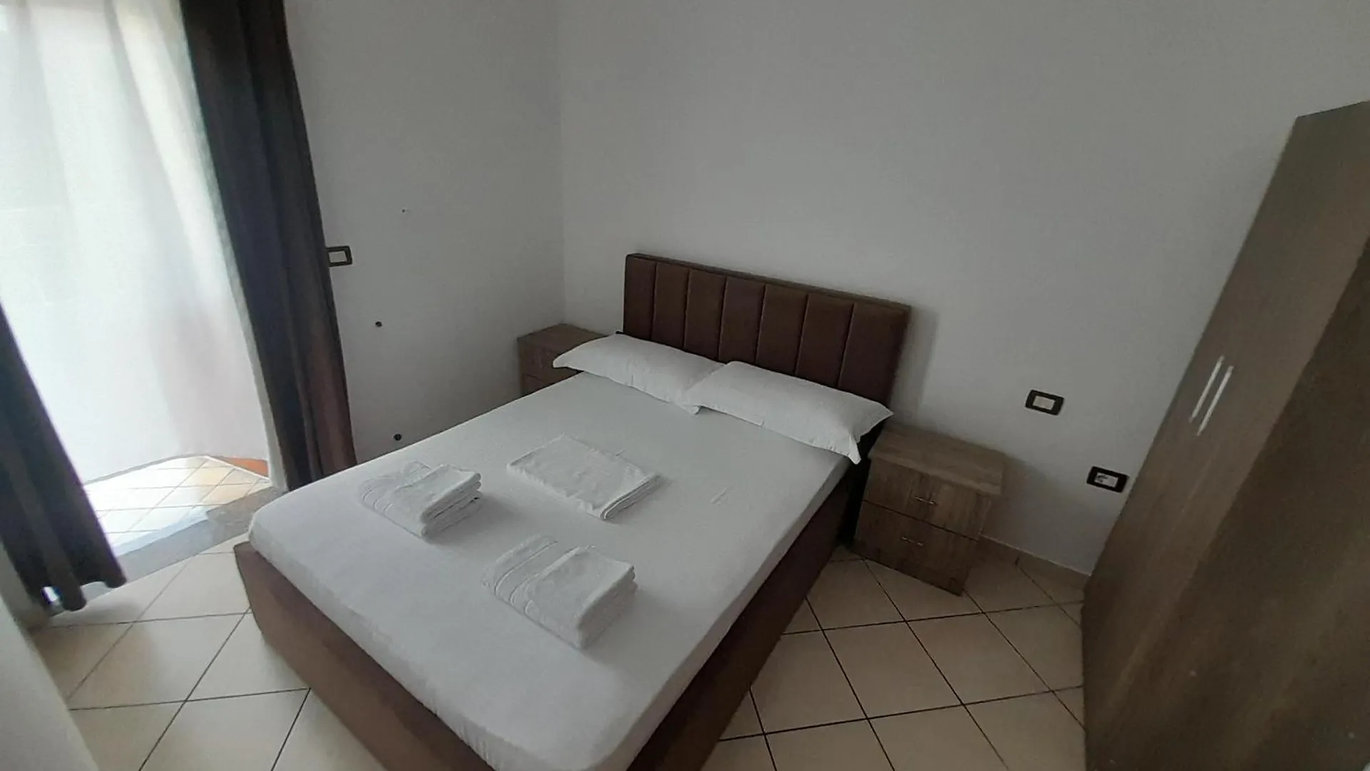 Aleksi&Eli Apartment Shkoder
