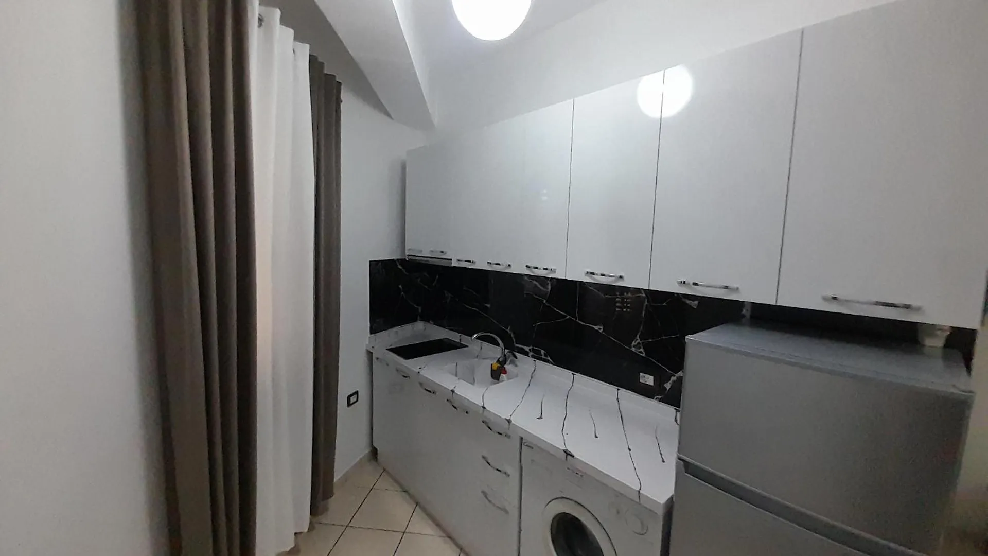 Aleksi&Eli Apartment Shkoder