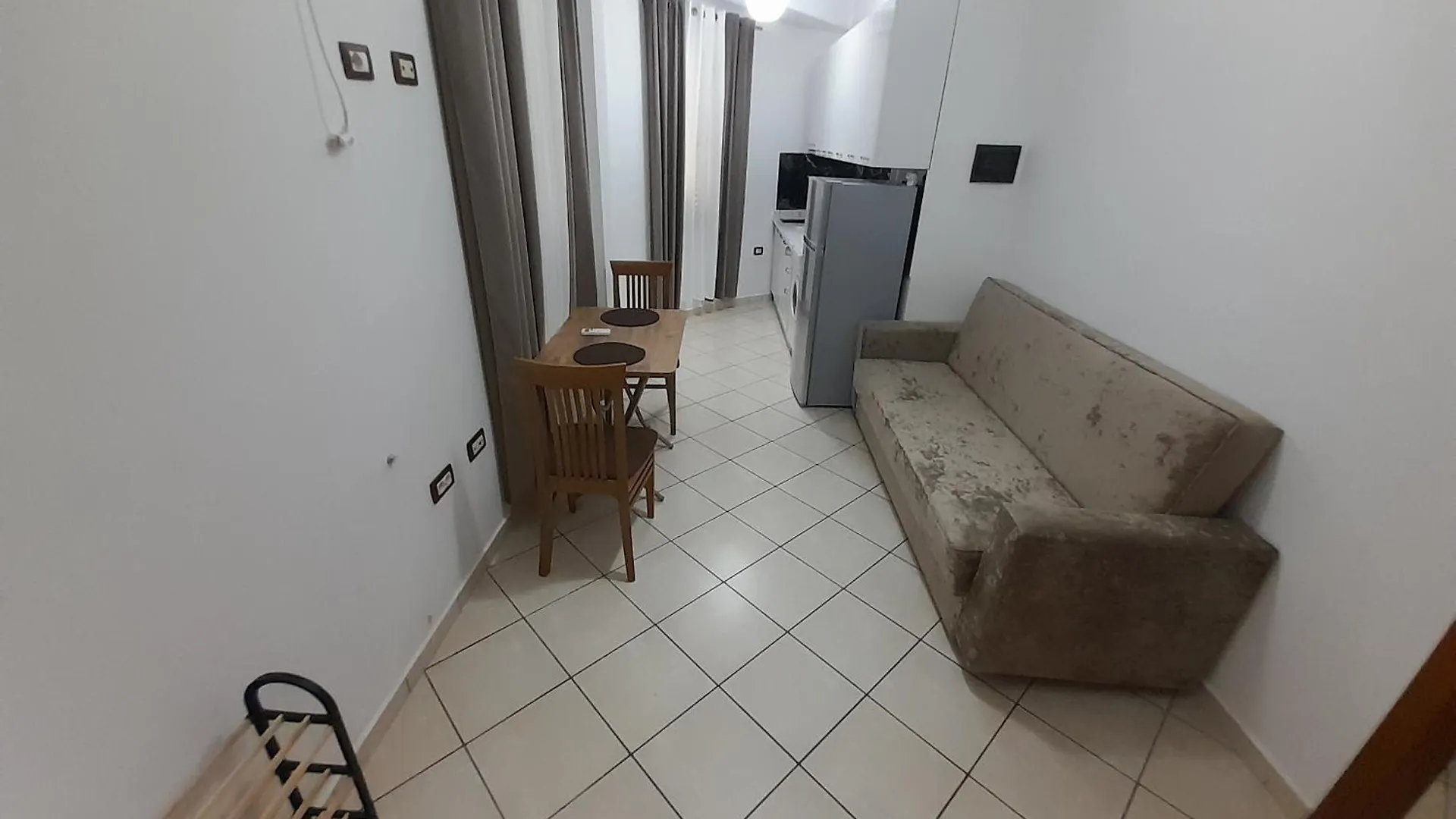 Aleksi&Eli Apartment Shkoder Albania