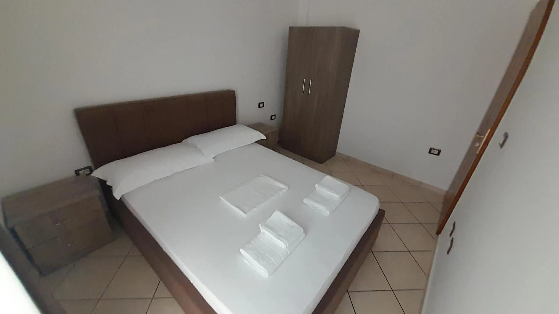 Aleksi&Eli Apartment Shkoder