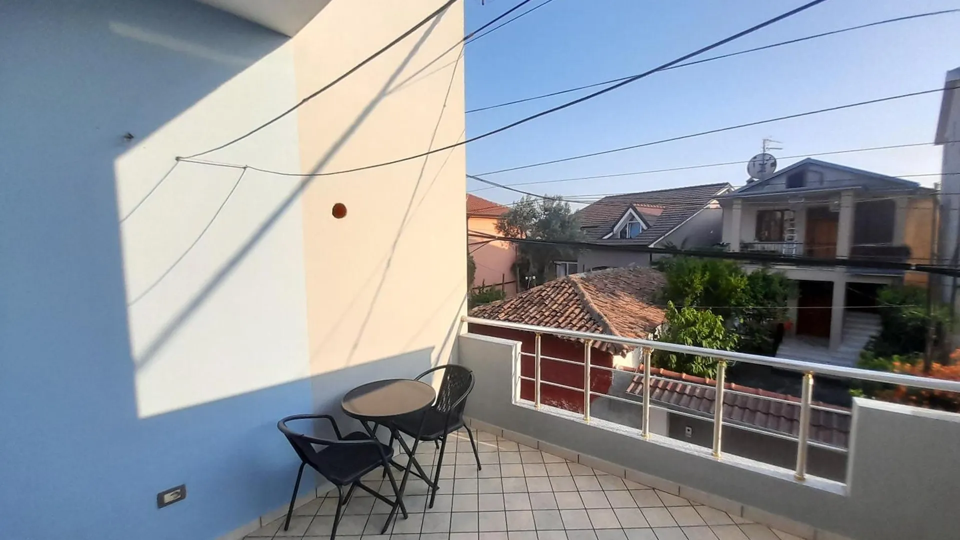 Aleksi&Eli Apartment Shkoder Albania