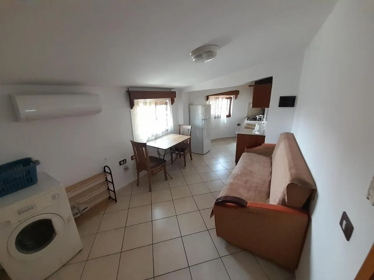 Aleksi&Eli Apartment Shkoder Albania