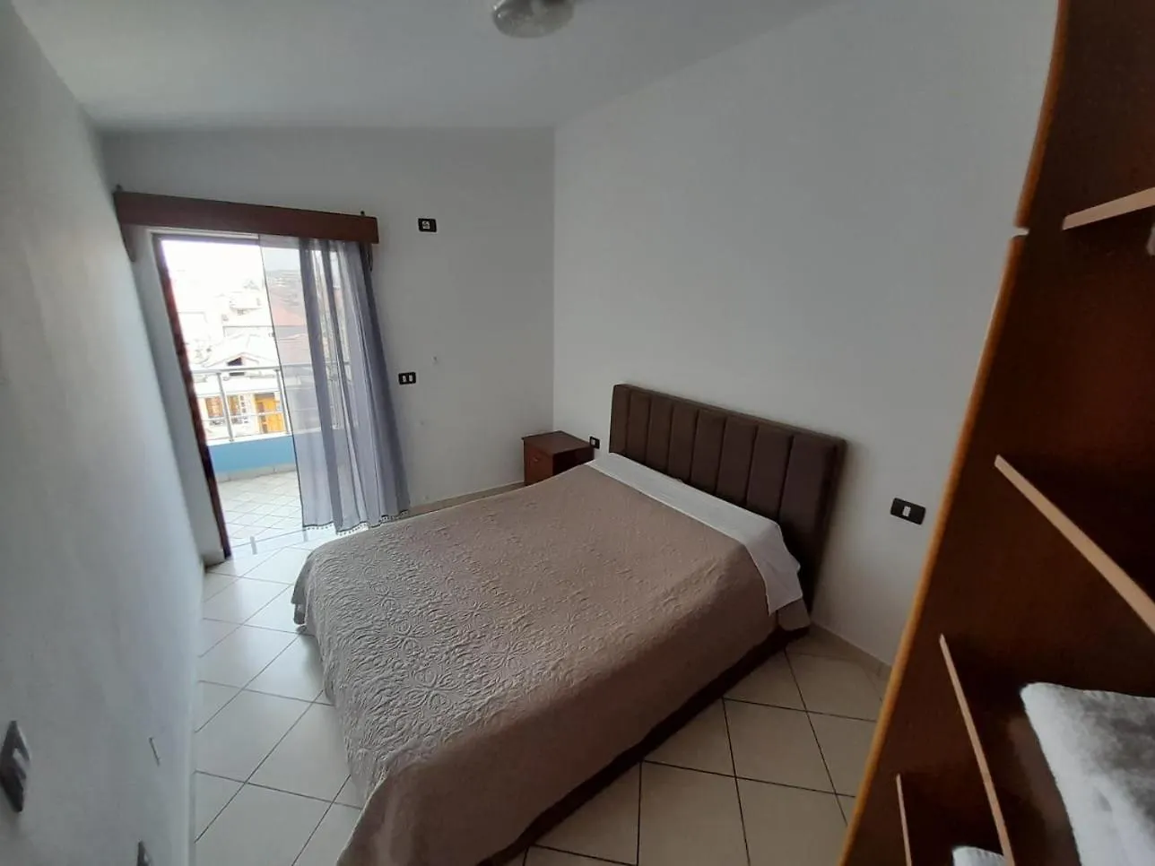 Aleksi&Eli Apartment Shkoder