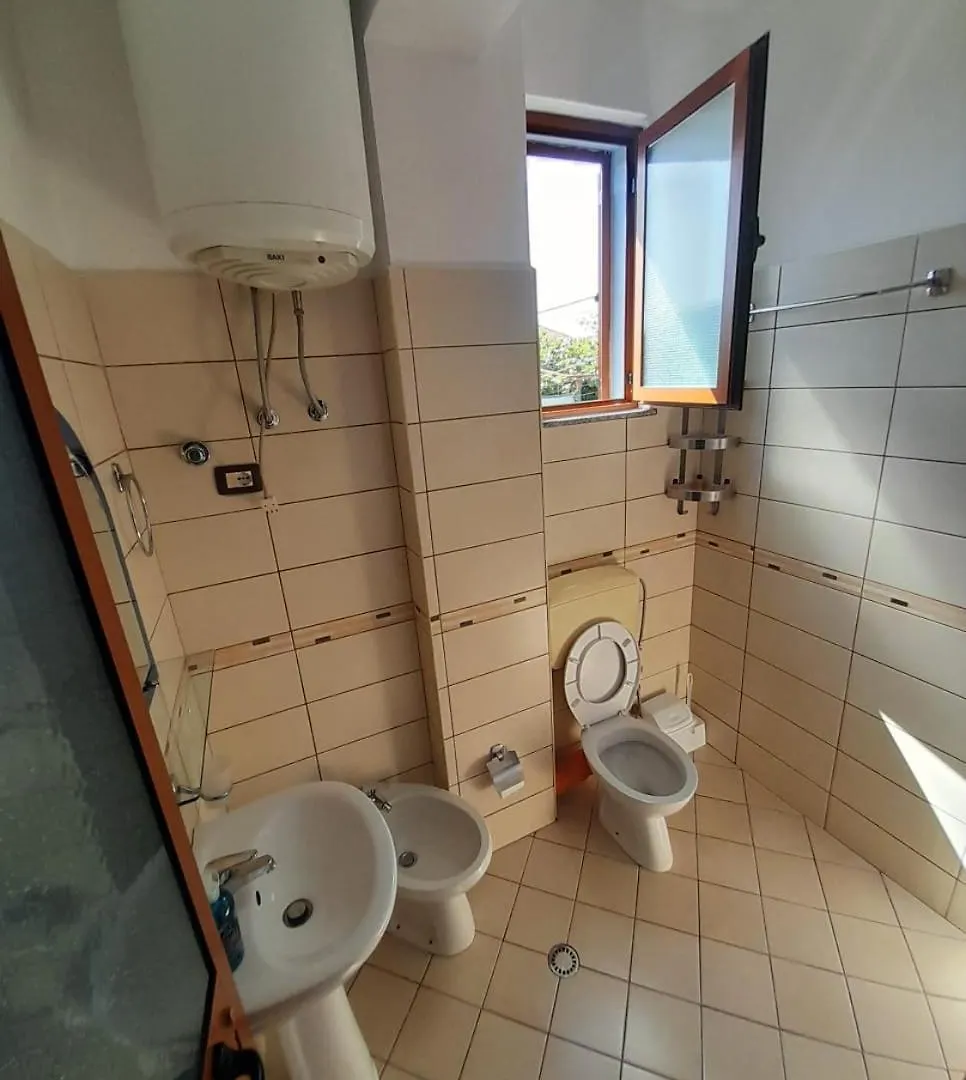 Aleksi&Eli Apartment Shkoder