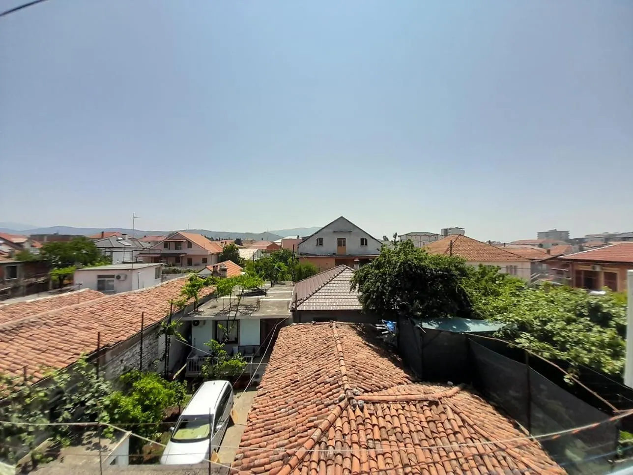 Aleksi&Eli Apartment Shkoder