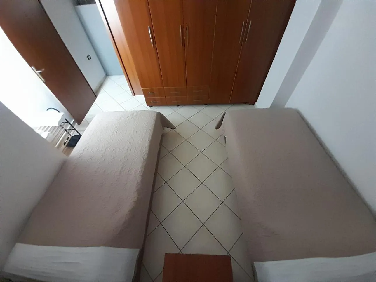 Aleksi&Eli Apartment Shkoder