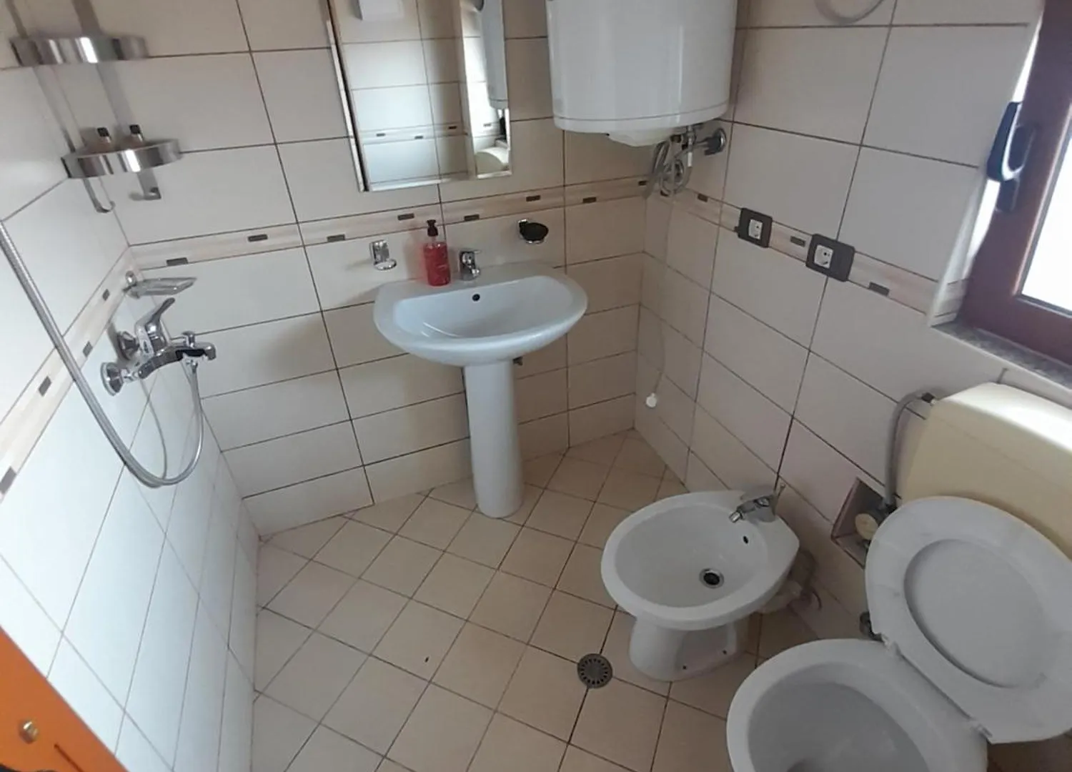 Aleksi&Eli Apartment Shkoder Albania