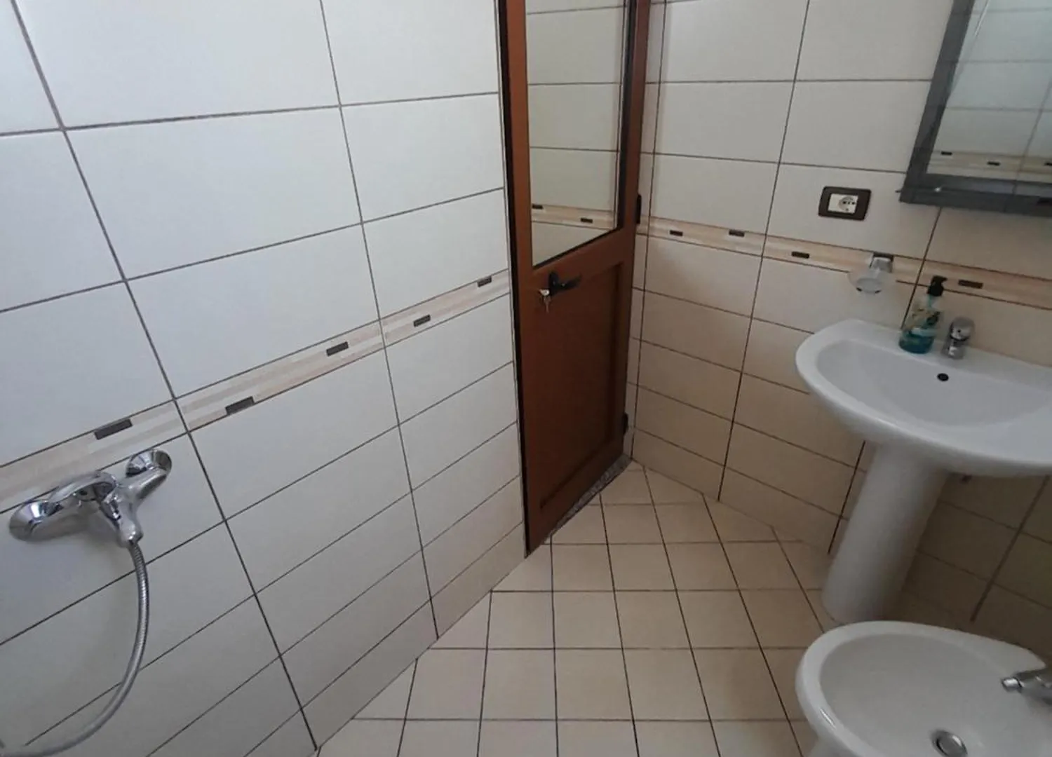 Aleksi&Eli Apartment Shkoder