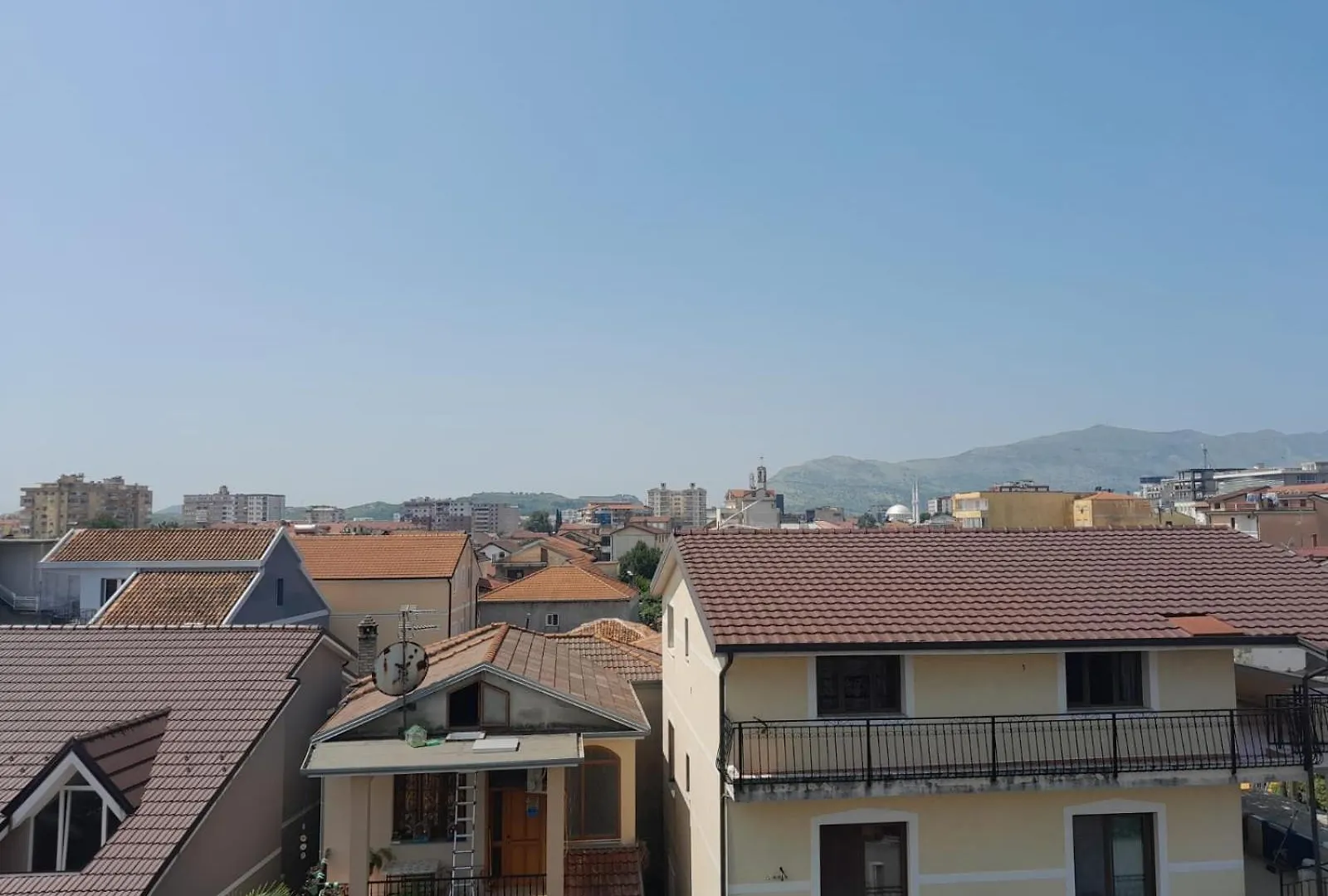 Aleksi&Eli Apartment Shkoder