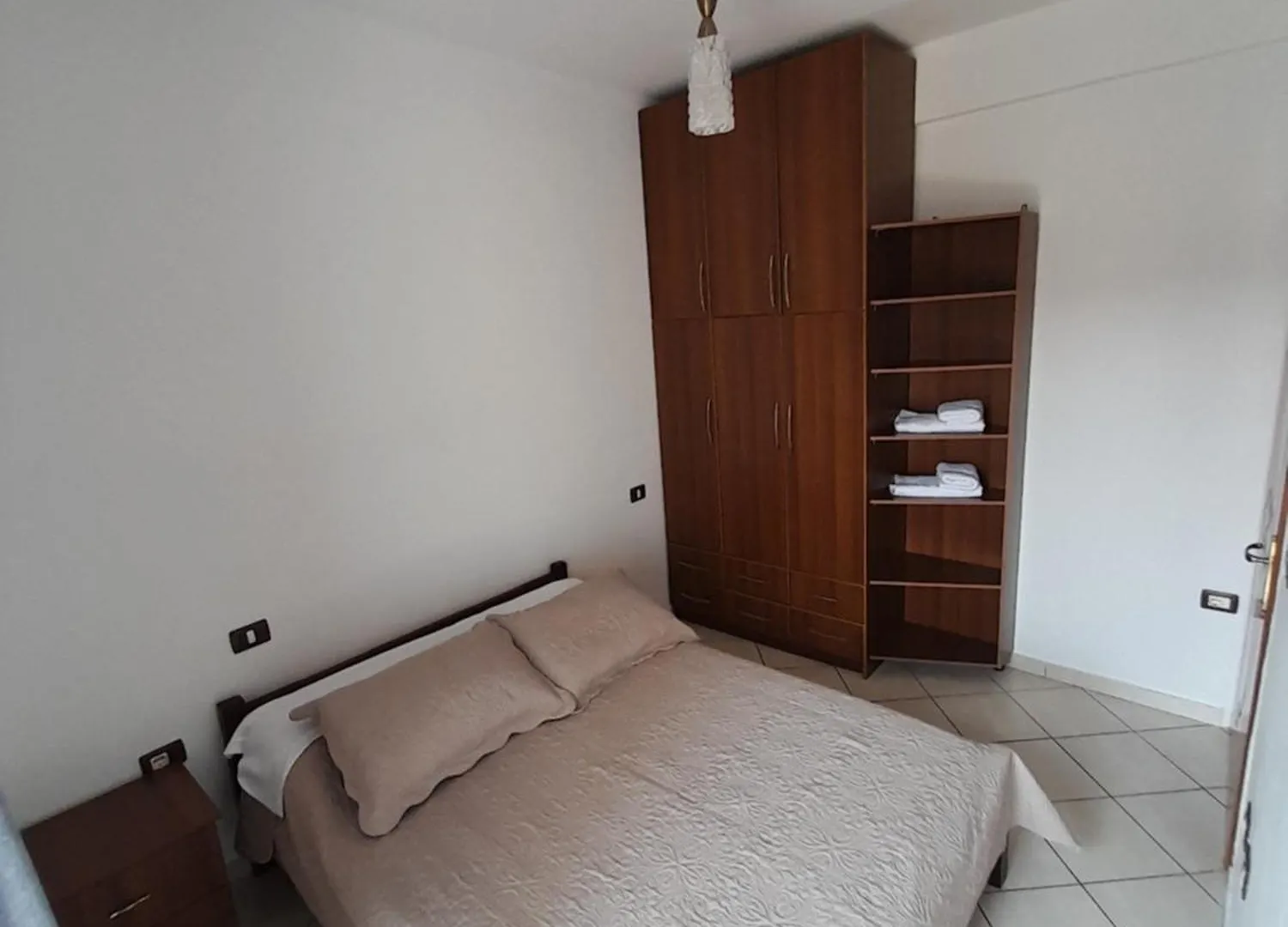 Aleksi&Eli Apartment Shkoder 0*,