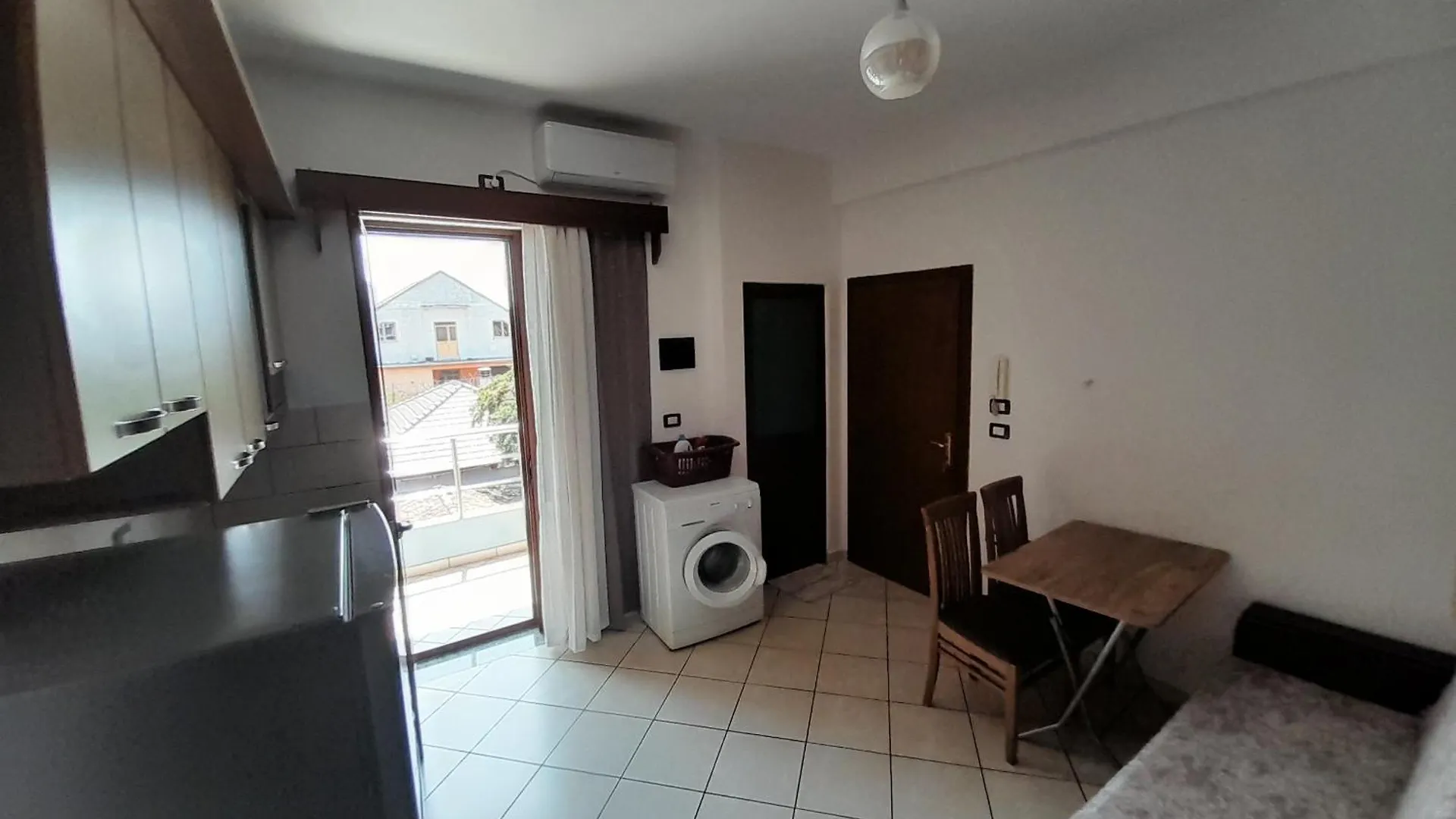 Aleksi&Eli Apartment Shkoder